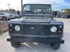 Thumbnail Photo 45 for 1995 Land Rover Defender